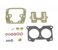 The Rop Shop Carburetor Repair Kit For 1988 Evinrude Outboard 88 E88mslccc Ve88mslccc Motor