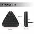 Gift2u Red Strobe Brake Light Kit Waterproof Tail Rear Lamp 12v Universal Car Motorcycle Stop Vehicle Anti-collision Taillight