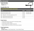 Power Steering Cooler With Hose And Clamps Compatible 2007-2013 Chevy Silverado 1500