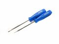 Mini Phillips And Flat-head Slotted Screwdriver Set