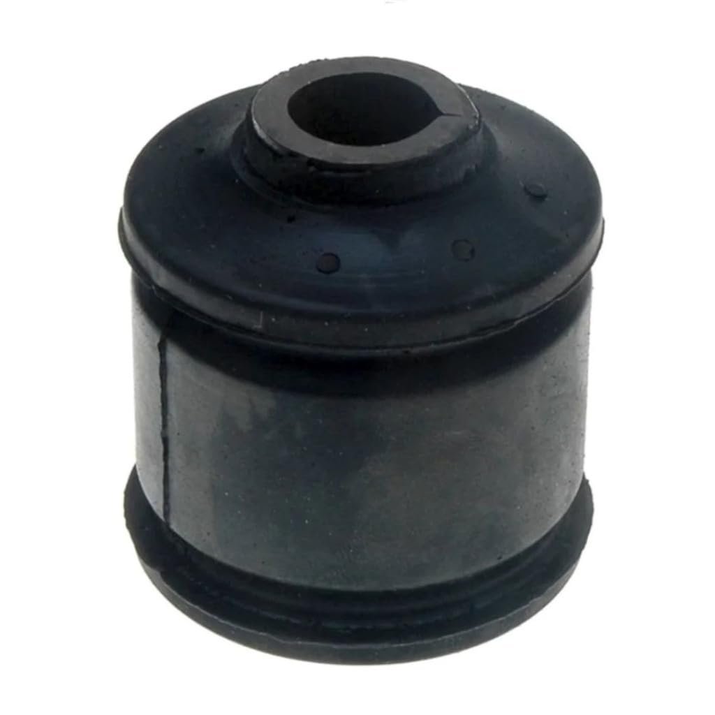 Control Arm Bushing Front Lower Rearward For Oldsmobile Silhouette 1997 2004 Rubber 1 89 In Outside Diameter Alx Pau Ac 45g9163