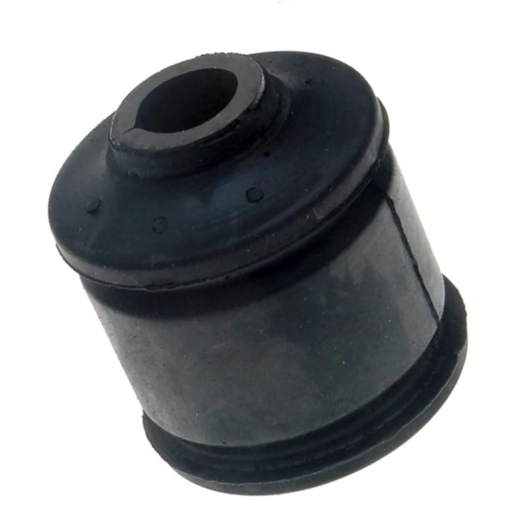 Control Arm Bushing Front Lower Rearward For Oldsmobile Silhouette 1997 2004 Rubber 1 89 In Outside Diameter Alx Pau Ac 45g9163