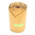 3m Stikit Gold Paper Disc Roll 216u Psa Attachment Aluminum Oxide 5 Diameter P320 Grit Pack Of 1