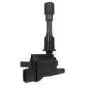 Ignition Coils And Iridium Spark Plugs For Mazda Miata 1 8l L4 