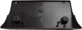 Evan-fischer Front License Plate Bracket For 2018-2020 Ford Expedition Plastic