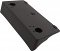 Evan-fischer Front License Plate Bracket For 2018-2020 Ford Expedition Plastic