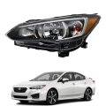 Headlight Assembly Replacement For Impreza Crosstrek 2017 2018 Headlamp Left Driver Side 84001fl01a 
