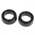 Round Spring Plate Grommets 2 To 2-1 8 Id Tapered Pair Compatible With Dune Buggy