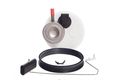 Autobest F3125a Fuel Pump Module Assembly 