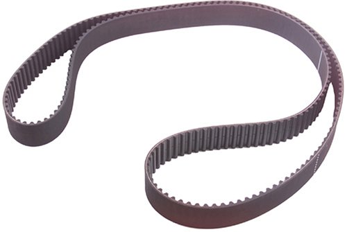 026-0304 Timing Belt Neoprene Rubber Trapezoidal Tooth Construction For Car Engines