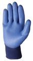 Mens Hydrahyde Cold Weather Work Gloves Water-resistant Latex Double Coating X-large Wells Lamont 575xl 