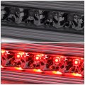 Smoked Lens Led High Mount 3rd Brake Light For 05-10 Jeep Grand Cherokee 3bl-jgc05-led-sm Waterproof Rear Tail Bar Assembly