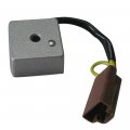 Goodfind68 New Regulator Rectifier For Lawnmower Tractor C31249 C25485 C27509 