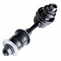 Ocpty New 4-piece Sway Bar End Link Driver Side Passenger Fit 2001-2004 For Toyota Tacoma