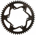 Vortex 511k-49 49-tooth 520-pitch Hardcoat Rear Sprocket 