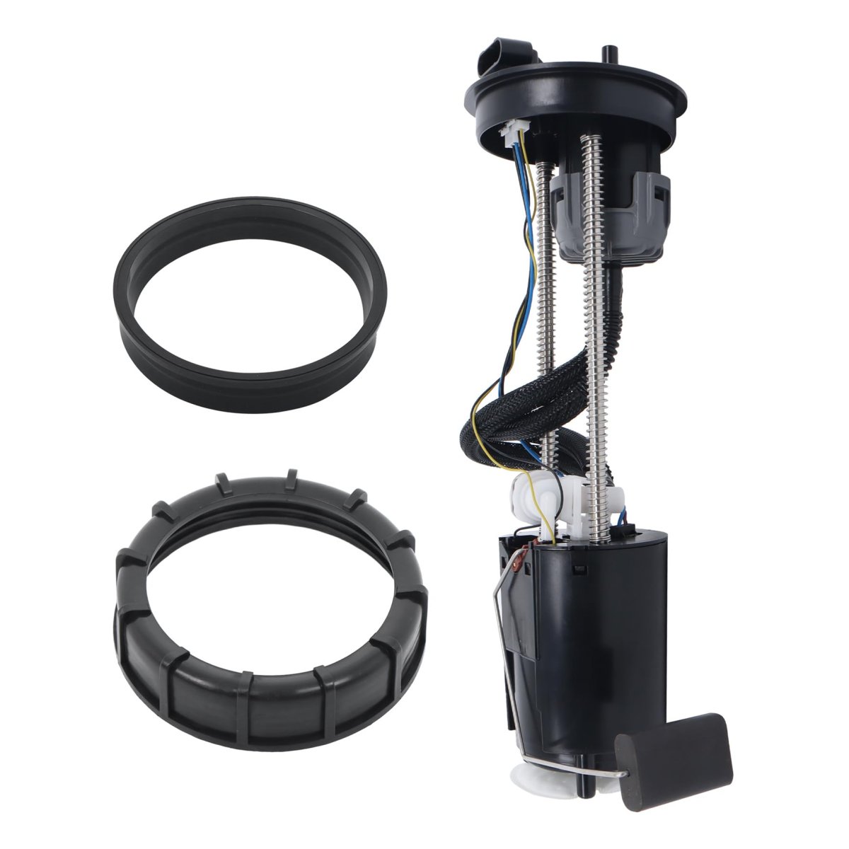 Fuel Pump Assembly Replacement For 709001057 Fits Can Am Maverick X3 Turbo R Commander 1000 Sport Trail And 800
