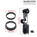 Fuel Pump Assembly Replacement For 709001057 Fits Can Am Maverick X3 Turbo R Commander 1000 Sport Trail And 800