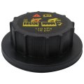 Radiator Pressure Cap Coolant Reservoir Replace Rs-527 Rs527 9c3z-8101-b 9c3z8101b For Ford Vehicles 2003-2014 E150