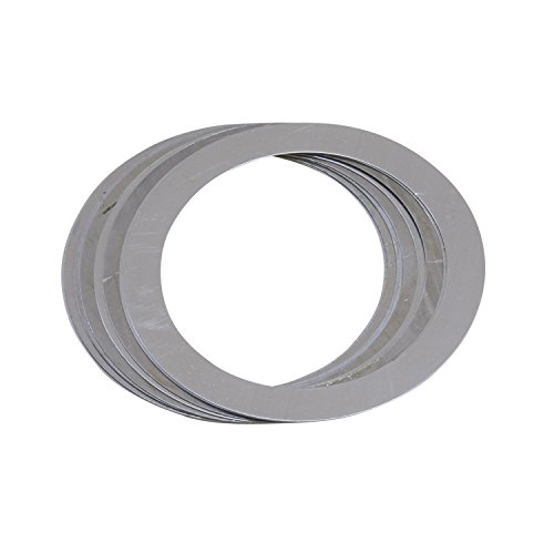 Yukon Sk 20975 Pinion Depth Shim For Ford 9 75 Differential