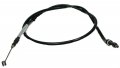 Clutch Cable For Crf 450r Crf450r 2002 2007 Heavy Duty Replacement Drive Wire With Nylon Lined Housing 