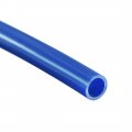 Uxcell Nylon Line Hose Tube 6mm 0 23 Id X 8mm 31 Od 4m Pa12 For Air Brake Fluid Transfer Blue