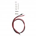 Renewable Energy Controllers Wind Solar Controller Universal Lcd Screen Mode High Performance For Off Grid Generation System