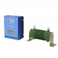 Renewable Energy Controllers Wind Solar Controller Universal Lcd Screen Mode High Performance For Off Grid Generation System