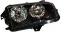 Tyc Right Headlight Assembly For 2006-2007 Dodge Charger 