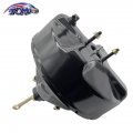 Tom Power Brake Booster For 1984 1985 1986 1987 1988 Ford Bronco F-100 F-150 F-250