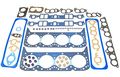Dnj Hgs3173 Graphite Head Gasket Set For 87-92 Gm V8 5 0l 305 Ohv 16v Chevrolet 