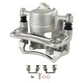 Brake Caliper 19-b2048 1pcs Front Left Replacement Fit 1998-2002 For Chevrolet Prizm Toyota Corolla