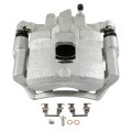 Brake Caliper 19-b2048 1pcs Front Left Replacement Fit 1998-2002 For Chevrolet Prizm Toyota Corolla