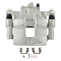 Brake Caliper 19-b2048 1pcs Front Left Replacement Fit 1998-2002 For Chevrolet Prizm Toyota Corolla