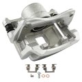 Brake Caliper 19-b2048 1pcs Front Left Replacement Fit 1998-2002 For Chevrolet Prizm Toyota Corolla