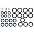 Santech Rapid Seal Ac Service Kit 