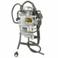 For Honda Trx400fa Trx400fga Rancher 400 4x4 At Carburetor 16100-hn7-013 Mod-ztf1-13141
