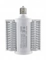 Satco S28938 Bulb Polished Nickel White