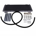 Fridayparts Tru-cool Max Lpd47391 Oc-47391 Transmission Oil Cooler Low Pressure Drop 40 000 Compatible For Gvw Replacement