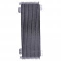 Fridayparts Tru-cool Max Lpd47391 Oc-47391 Transmission Oil Cooler Low Pressure Drop 40 000 Compatible For Gvw Replacement