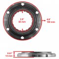 Caltric Starter Clutch Sprag Compatible With Honda Trx400fw Foreman 4x4 1995 1996 1997 1998 1999 2000 2001 2002 2003