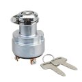 66706-55120 Ignition Key Switch For Kubota D600 D722 D850 D950 D905 D1005 D1105 V1505 Tractor Replace 1e013-63590 1e013-63592 
