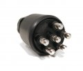The Rop Shop Ignition Switch With Key For 1997 Evinrude 150hp Se150wtpxt Se150wtpxt4 Engine