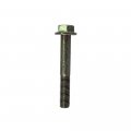 Polaris Snowmobile Flange Bolt Genuine Oem Part Qty 1