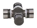 1410 U Joint With Zerk Fitting Yuj160 Steel Universal For Vehicle Specific Fit Machined Finish 