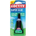 Loctite Super Glue Extra Time Control Bottle 4 Gram 