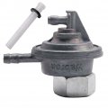 Cylinman Gas Fuel Switch Pump Valve Petcock Fit For Gy6 50cc 60cc 80cc 125cc 150cc Atv Go Kart Moped Scooter With