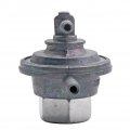 Cylinman Gas Fuel Switch Pump Valve Petcock Fit For Gy6 50cc 60cc 80cc 125cc 150cc Atv Go Kart Moped Scooter With