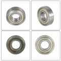 Golf Cart Rear Axle Bearing Replacement For Yamaha G2 G8 G9 G11 G14 G16 G19 G20 G21 G22 G29 Elec Gas Jw1-f2176-00-00