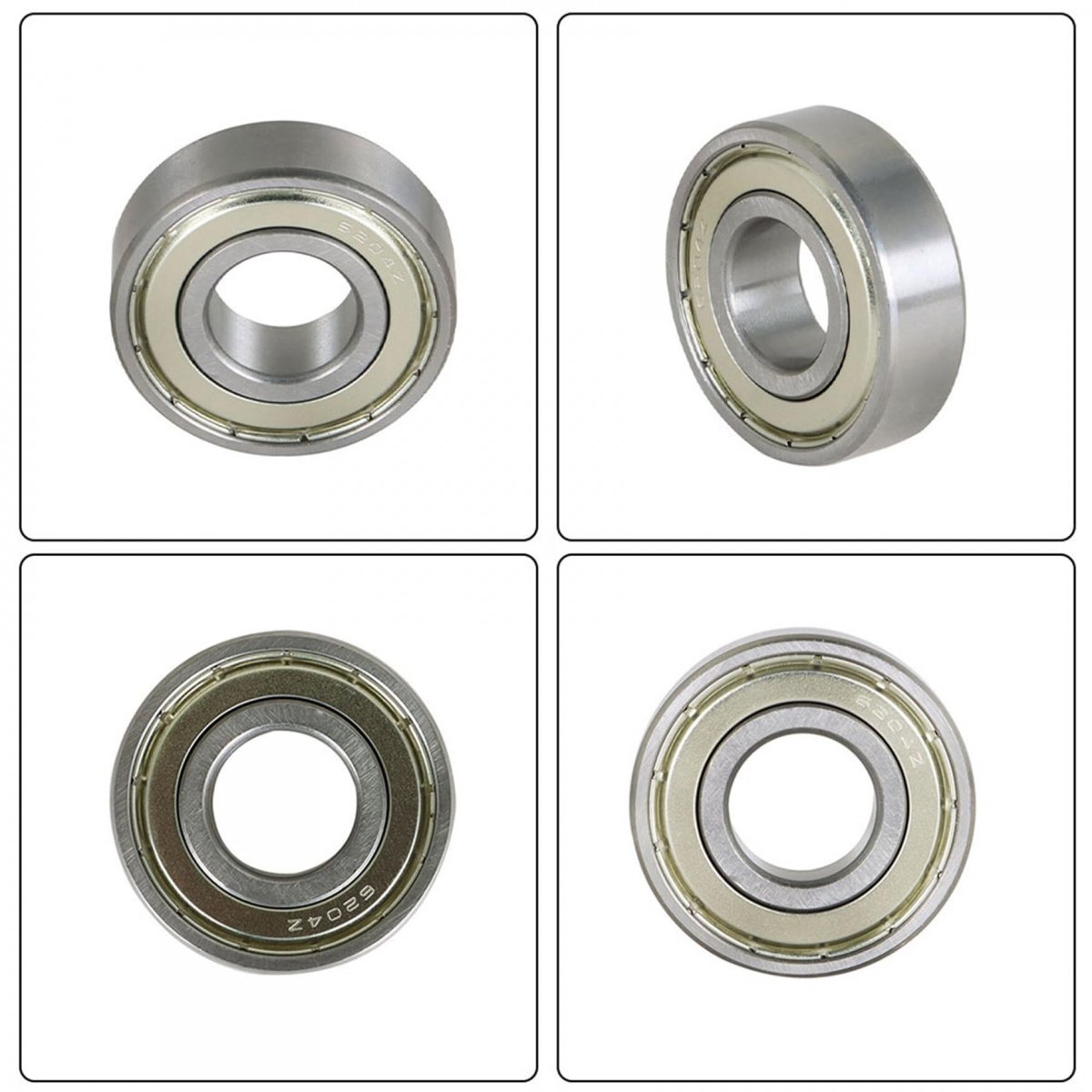 Golf Cart Rear Axle Bearing Replacement For Yamaha G2 G8 G9 G11 G14 G16 G19 G20 G21 G22 G29 Elec Gas Jw1-f2176-00-00