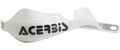 2142000002 Rally Pro X-strong White Handguard 